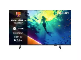 50PUS8010_12 "50" UHD SMART AMBILIGHT LED PHILIPS TV 50PUS8010_12 "50" UHD SMART AMBILIGHT LED PHILIPS TV