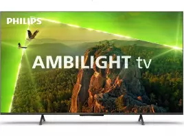55PUS8118_12 "55" LED 4K AMBILIGHT TV PHILIPS #petak13 55PUS8118_12 "55" LED 4K AMBILIGHT TV PHILIPS #petak13
