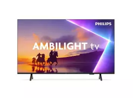 55PUS8510_12 55" 4K QLED AMBILIGHT PHILIPS SMART TV 55PUS8510_12 55" 4K QLED AMBILIGHT PHILIPS SMART TV