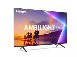 65PUS8510_12 "65" QLED SMART AMBILIGHT PHILIPS TV 65PUS8510_12 "65" QLED SMART AMBILIGHT PHILIPS TV