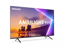 50PUS8510_12 50"4K UHD QLED AMBILIGHT SMART TV PHILIPS 50PUS8510_12 50"4K UHD QLED AMBILIGHT SMART TV PHILIPS