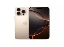 Apple Iphone 16 Pro mobitel 128GB Desert Titanium Apple Iphone 16 Pro mobitel 128GB Desert Titanium