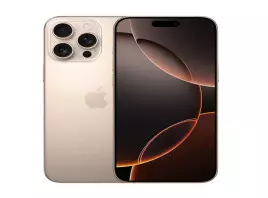 Apple Iphone 16 Pro Max mobitel 256GB Desert Titanium #iphoneakcija Apple Iphone 16 Pro Max mobitel 256GB Desert Titanium #iphoneakcija