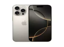 Apple Iphone 16 Pro Max mobitel 256GB Natural Titanium #iphoneakcija Apple Iphone 16 Pro Max mobitel 256GB Natural Titanium #iphoneakcija