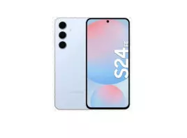 Samsung Galaxy S24 FE mobitel 8+256GB Blue Samsung Galaxy S24 FE mobitel 8+256GB Blue