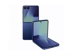 SAMSUNG GALAXY Z FLIP 7 12+256 GB tamno plava SAMSUNG GALAXY Z FLIP 7 12+256 GB tamno plava