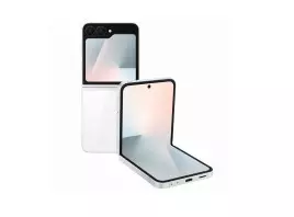 SM-F761BZWGEUC SAMSUNG GALAXY Z FLIP 7 FE 8+128GB WHITE #zff25 SM-F761BZWGEUC SAMSUNG GALAXY Z FLIP 7 FE 8+128GB WHITE #zff25