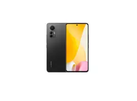 Mobitel XIAOMI 12 LITE DUAL SIM 5GB 8_128GB BLACK EU Mobitel XIAOMI 12 LITE DUAL SIM 5GB 8_128GB BLACK EU