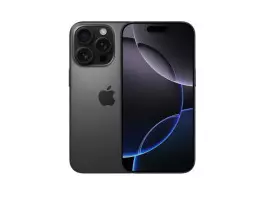 APPLE IPHONE 16 PRO MAX 512GB BLACK TITANIUM APPLE IPHONE 16 PRO MAX 512GB BLACK TITANIUM