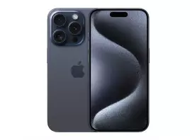 Apple Iphone 15 Pro Max mobitel 256GB Blue Titanium Apple Iphone 15 Pro Max mobitel 256GB Blue Titanium