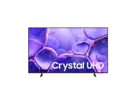 UE43U8092FUXXH 43" UHD 4K LED SMART SAMSUNG TV UE43U8092FUXXH 43" UHD 4K LED SMART SAMSUNG TV