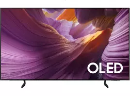 Samsung OLED televizor 77" QE77S85FAEXXH, 4K, Smart TV, Tizen, S85F #poklon1 Samsung OLED televizor 77" QE77S85FAEXXH, 4K, Smart TV, Tizen, S85F #poklon1