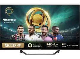 Hisense LED televizor 50" 50A7NQ, 4K Ultra HD, Smart TV, VIDAA Hisense LED televizor 50" 50A7NQ, 4K Ultra HD, Smart TV, VIDAA