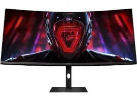 Xiaomi gaming monitor G34WQi 34", 180Hz Xiaomi gaming monitor G34WQi 34", 180Hz