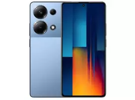 Xiaomi Poco M6 Pro mobitel 8+256GB EU Blue Xiaomi Poco M6 Pro mobitel 8+256GB EU Blue