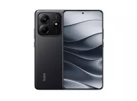 Xiaomi Redmi Note 14 mobitel 8+256GB EU NFC Black Xiaomi Redmi Note 14 mobitel 8+256GB EU NFC Black
