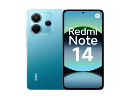 Xiaomi Redmi Note 14 mobitel 8+256GB EU NFC Blue Xiaomi Redmi Note 14 mobitel 8+256GB EU NFC Blue