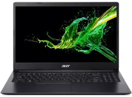 Acer laptop Aspire 3 15.6" i5 8+256GB A315-56-54XD Acer laptop Aspire 3 15.6" i5 8+256GB A315-56-54XD