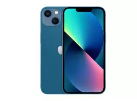 APPLE IPHONE 13 128GB MLP13 BLUE MODEL A2635 APPLE IPHONE 13 128GB MLP13 BLUE MODEL A2635
