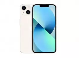 APPLE IPHONE 13 128GB MLPG3 STARLIGHT EU APPLE IPHONE 13 128GB MLPG3 STARLIGHT EU