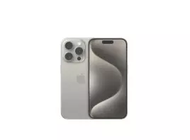 Apple Iphone 15 Pro mobitel 256GB Natural Apple Iphone 15 Pro mobitel 256GB Natural