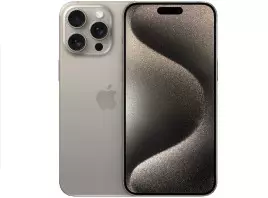 Apple Iphone 15 Pro Max mobitel 256GB Natural Titanium Apple Iphone 15 Pro Max mobitel 256GB Natural Titanium