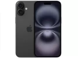 Apple Iphone 16 Plus mobitel 128GB Black Apple Iphone 16 Plus mobitel 128GB Black