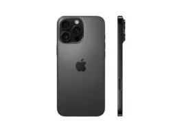 Apple Iphone 16 Pro Max 256GB Black Titanium #iphoneakcija Apple Iphone 16 Pro Max 256GB Black Titanium #iphoneakcija