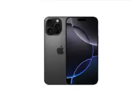 Apple Iphone 16 Pro Max 512GB Black Titanium #iphoneakcija Apple Iphone 16 Pro Max 512GB Black Titanium #iphoneakcija