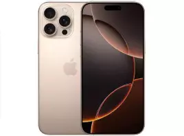 Apple Iphone 16 Pro Max mobitel 256GB Desert Titanium Apple Iphone 16 Pro Max mobitel 256GB Desert Titanium
