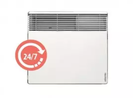 Atlantic električni konvektor F127, 2000W #BTEOL Atlantic električni konvektor F127, 2000W #BTEOL