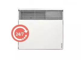 Atlantic električni konvektor F127, 1000W#BTEOL Atlantic električni konvektor F127, 1000W#BTEOL