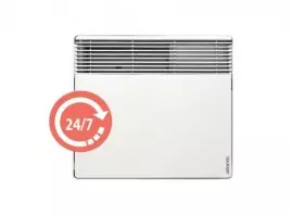 Atlantic električni konvektor F127, 1500W Atlantic električni konvektor F127, 1500W