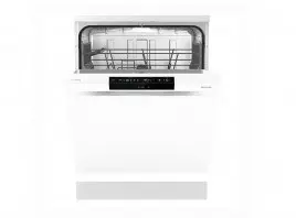 GORENJE GS631D60W PERILICA POSUDJA #gorenjepoklonvaucer GORENJE GS631D60W PERILICA POSUDJA #gorenjepoklonvaucer