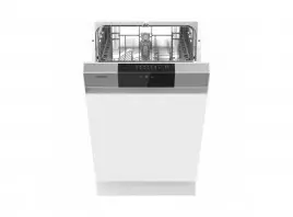 Gorenje Masina za pranje posudja GI520E15X #masinezasudje