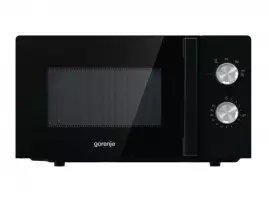 Gorenje mikrovalna pećnica MO17E1BH Gorenje mikrovalna pećnica MO17E1BH