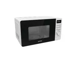 Gorenje mikrovalna pećnica MO20A3W Gorenje mikrovalna pećnica MO20A3W