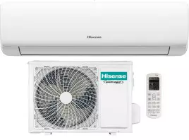 Hisense klima uređaj Wings Pro HiNano 12K KB35YR3EG + KB35YR3EW Hisense klima uređaj Wings Pro HiNano 12K KB35YR3EG + KB35YR3EW