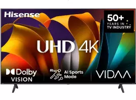 Hisense LED televizor 58" 58A6N, 4K Ultra HD, Smart TV, VIDAA Hisense LED televizor 58" 58A6N, 4K Ultra HD, Smart TV, VIDAA