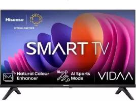 Hisense LED televizor 32" 32A4N, HD, Smart TV, VIDAA Hisense LED televizor 32" 32A4N, HD, Smart TV, VIDAA