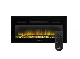 Home elektricni kamin FKKI 05 2000W Home elektricni kamin FKKI 05 2000W