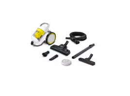 KARCHER USISIVAČ BEZ VREĆICE VC3 PREMIUM 1.198-135.0 KARCHER USISIVAČ BEZ VREĆICE VC3 PREMIUM 1.198-135.0