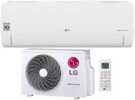 LG klima uređaj DualCool Special S12EC.NSJS + S12EC.UA3S - Inverter LG klima uređaj DualCool Special S12EC.NSJS + S12EC.UA3S - Inverter