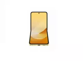 Samsung Galaxy Z Flip6 mobitel 12+256GB Yellow Samsung Galaxy Z Flip6 mobitel 12+256GB Yellow