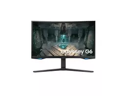 MONITOR SAMSUNG LS27BG650EUXEN 27" QHD ODYSSEY G6 GAMING MONITOR SAMSUNG LS27BG650EUXEN 27" QHD ODYSSEY G6 GAMING