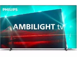 Philips OLED televizor 55" 55OLED718_12, 4K, Ambilight TV, Smart TV, Android #tvrasprodaja Philips OLED televizor 55" 55OLED718_12, 4K, Ambilight TV, Smart TV, Android #tvrasprodaja