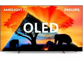 Philips OLED televizor 55" 55OLED769_12, 4K, Ambilight TV, Smart TV, Titan #tvrasprodaja Philips OLED televizor 55" 55OLED769_12, 4K, Ambilight TV, Smart TV, Titan #tvrasprodaja