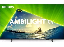Philips QLED televizor 50" 50PUS8209_12, 4K, Ambilight TV, Smart TV, Titan Philips QLED televizor 50" 50PUS8209_12, 4K, Ambilight TV, Smart TV, Titan