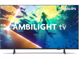 Philips televizor 55" 55PUS8010_12 UHD, Ambilight, Smart Philips televizor 55" 55PUS8010_12 UHD, Ambilight, Smart