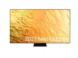 QE75QN800CTXXH 75" NEO QLED 8K SAMSUNG TV #webakcija